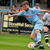 Aaron Nuttall